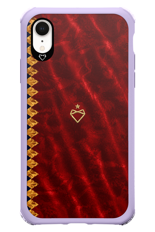 Spania x Mobilfox 2.0 - Apple iPhone XR