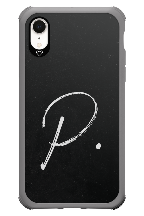 (Off Space) P 2.0 - Apple iPhone XR
