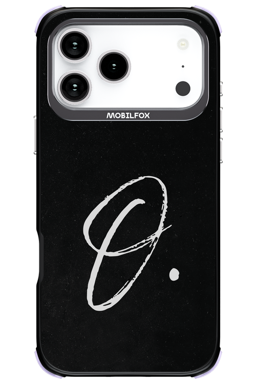 (Off Space) O 2.0 - Apple iPhone 17 Pro Max