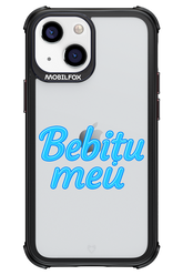 Meuu - Apple iPhone 13 Mini