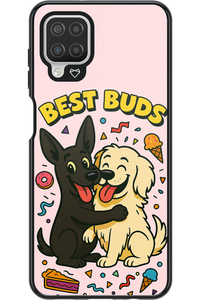 Best Buds 2.0 - Samsung Galaxy A12