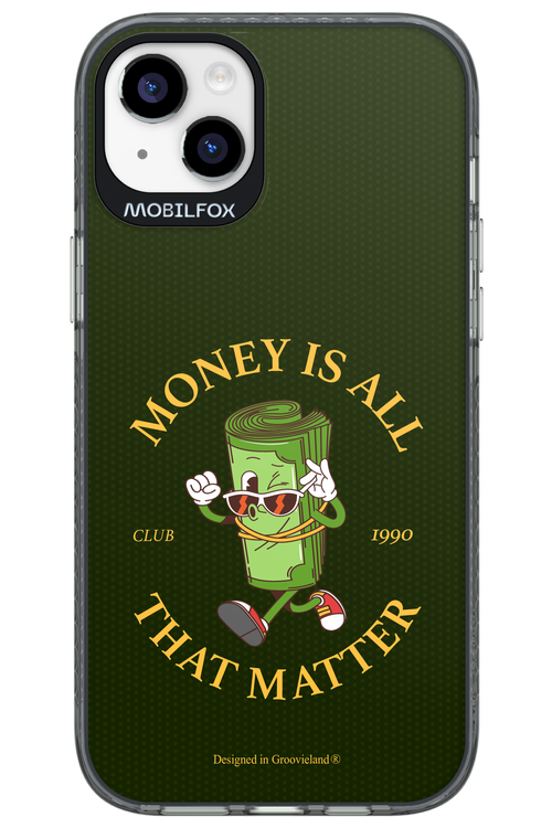 Money Club - Apple iPhone 14 Plus