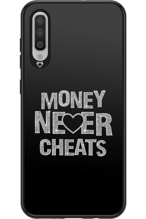 Money Cheats 2.0 - Samsung Galaxy A70