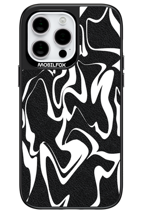 Aqua Leather 2.0 - Apple iPhone 14 Pro Max