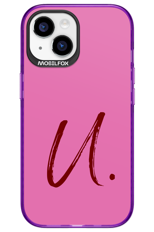 (Sorbet) U 2.0 - Apple iPhone 15