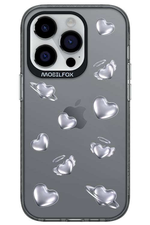 Chrome Hearts - Apple iPhone 14 Pro