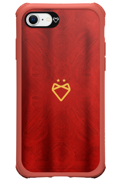 Spain 2.0 - Apple iPhone 8
