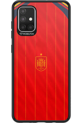 Spain 2.0 2.0 - Samsung Galaxy A71