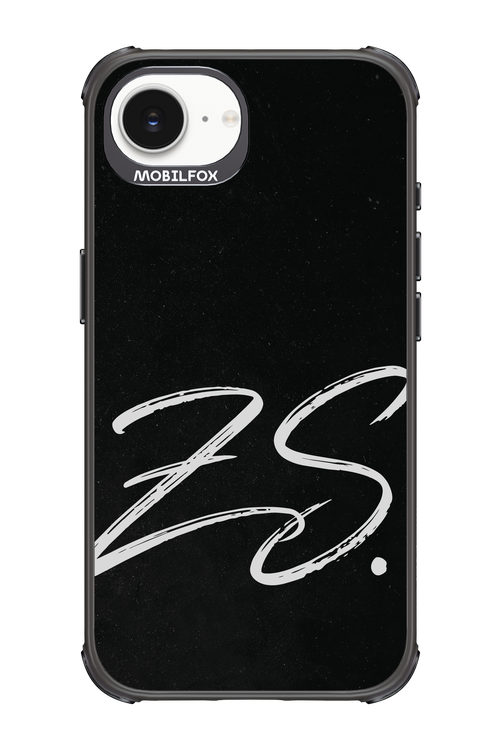 (Off Space) ZS 2.0 - Apple iPhone 16e