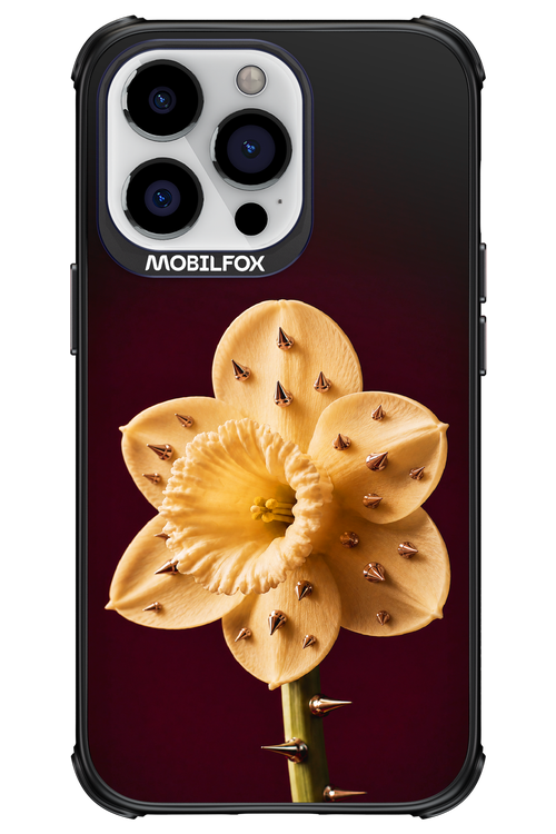 Not Your Flower 2.0 - Apple iPhone 13 Pro