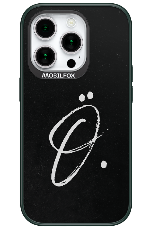 (Off Space) O II 2.0 - Apple iPhone 15 Pro