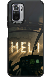 HELI POV - Xiaomi Redmi Note 10