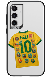 The T-Shirt - Samsung Galaxy S23 FE