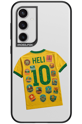 The T-Shirt - Samsung Galaxy S23 FE