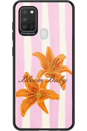 Bloom Baby 2.0 - Samsung Galaxy A21 S