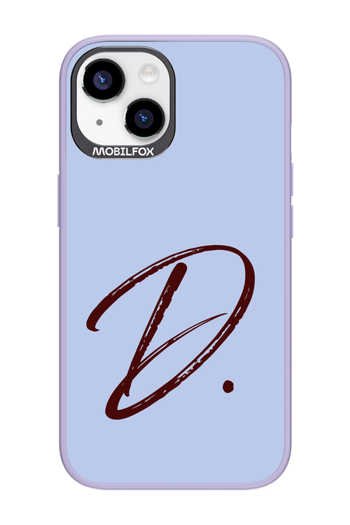 (Jellyfish Presso) D 2.0 - Apple iPhone 14