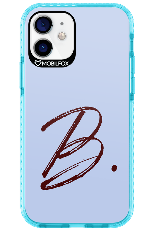 (Jellyfish Presso) B 2.0 - Apple iPhone 12