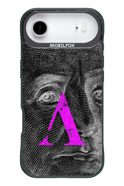 Azteca "A" OG 2.0 - Apple iPhone 17 Air