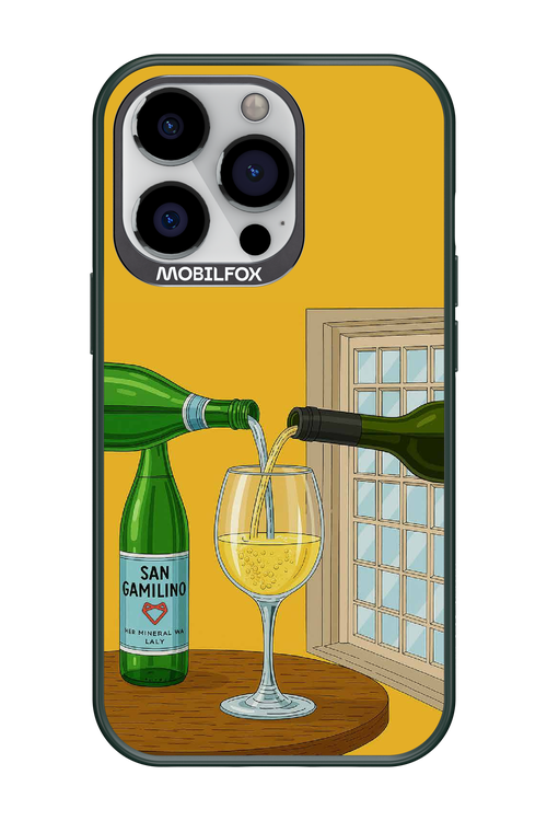 Gami Spritz 2.0 - Apple iPhone 13 Pro