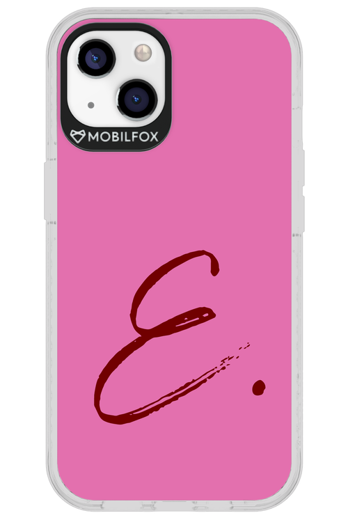 (Sorbet) E 2.0 - Apple iPhone 13