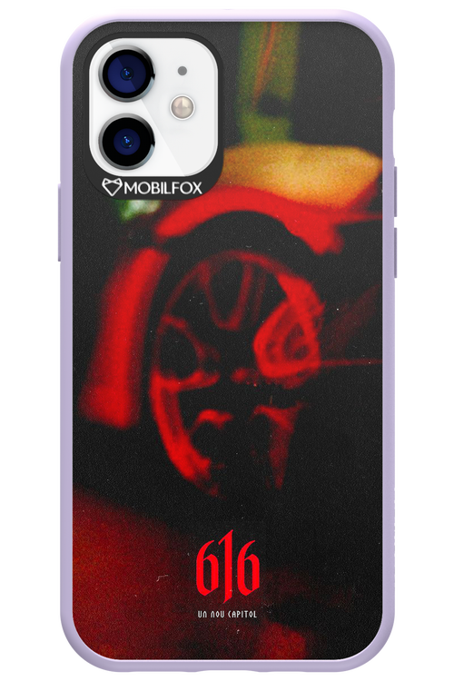 616 2.0 - Apple iPhone 12