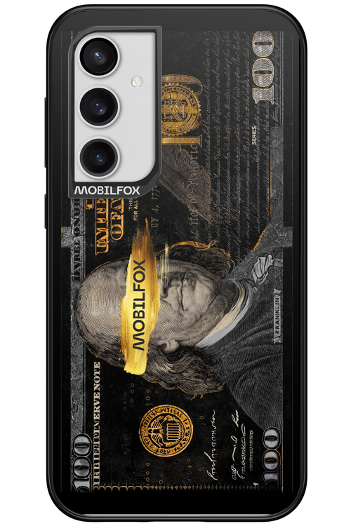 Gold Life 2.0 - Samsung Galaxy S23 FE