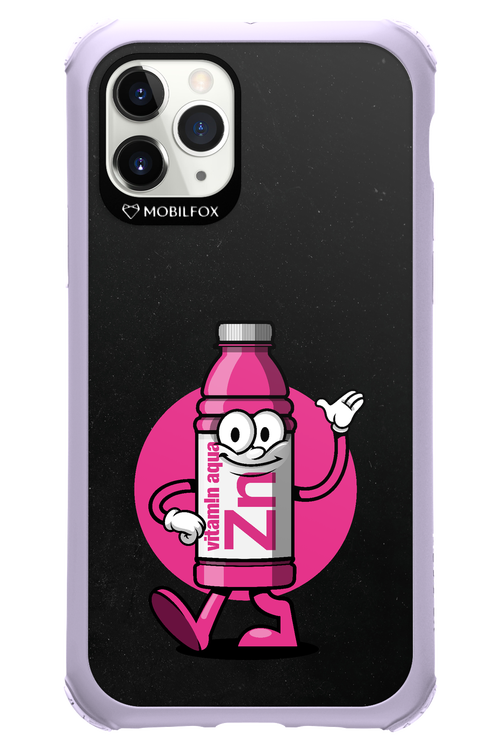 Vitamin Aqua Zn 2.0 - Apple iPhone 11 Pro