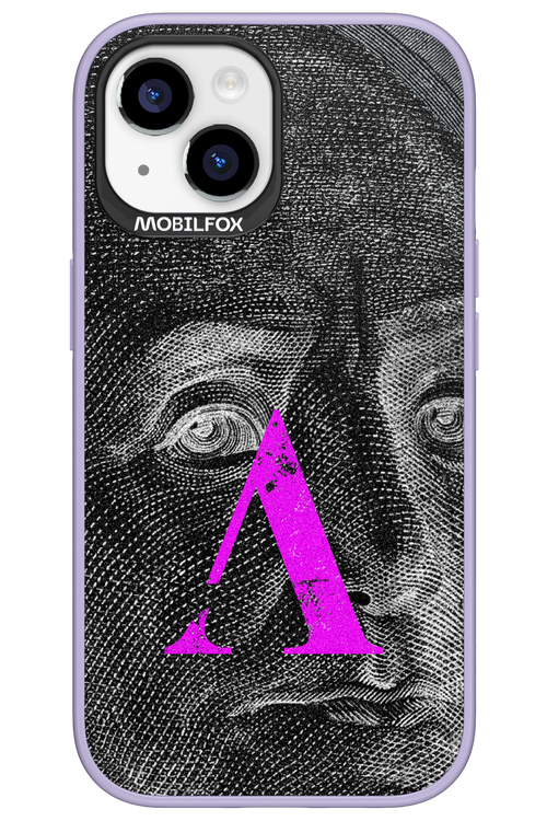 Azteca "A" OG 2.0 - Apple iPhone 15