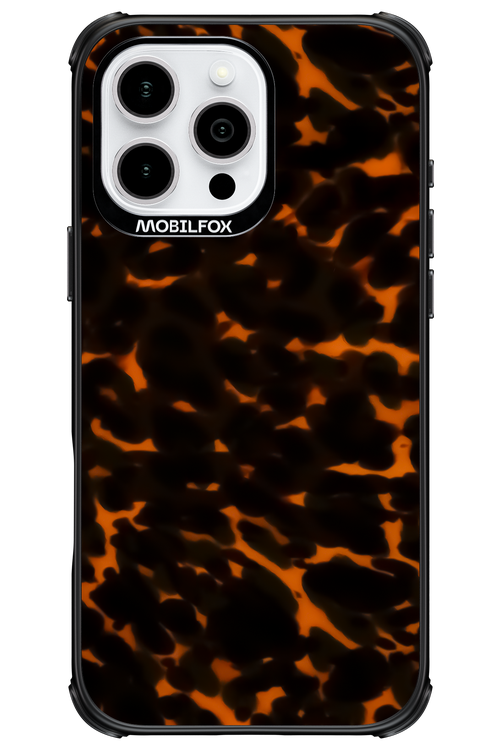 Tortie - Apple iPhone 16 Pro Max