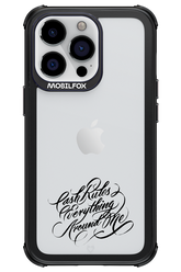 Cash Rules Script - Apple iPhone 13 Pro