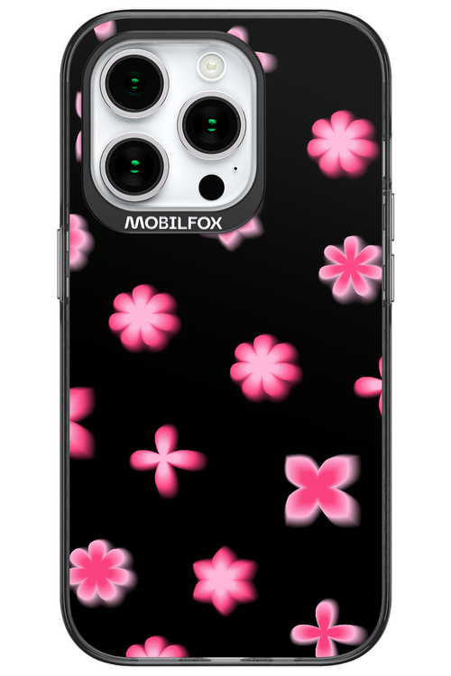 Pink Dreams 2.0 - Apple iPhone 15 Pro