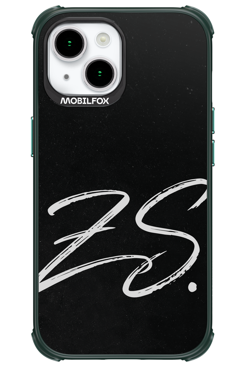 (Off Space) ZS 2.0 - Apple iPhone 15