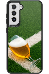Just some beers - Samsung Galaxy S21 FE