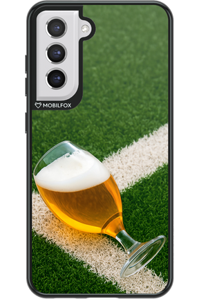 Just some beers - Samsung Galaxy S21 FE