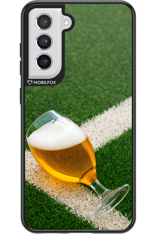 Just some beers - Samsung Galaxy S21 FE