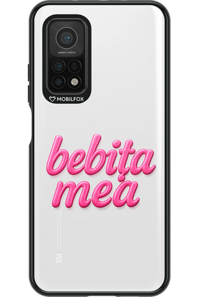 Meaa 2.0 - Xiaomi Mi 10T 5G