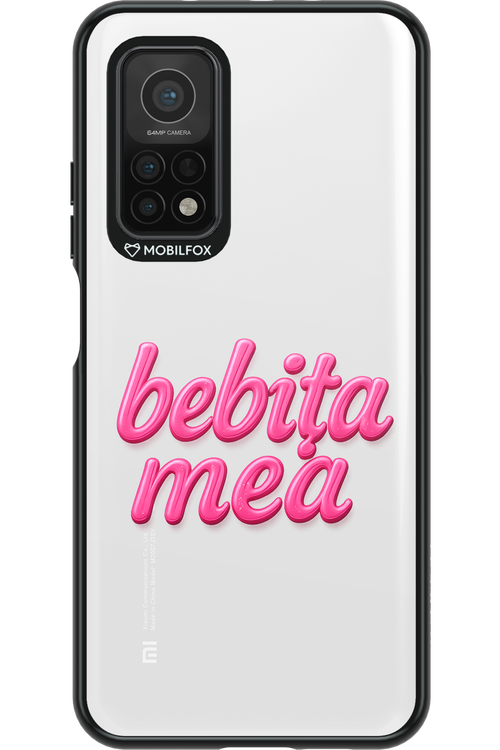 Meaa 2.0 - Xiaomi Mi 10T 5G