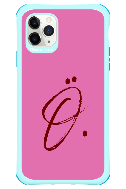 (Sorbet) O II 2.0 - Apple iPhone 11 Pro Max