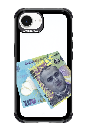 Zbir Lei 2.0 - Apple iPhone 16e