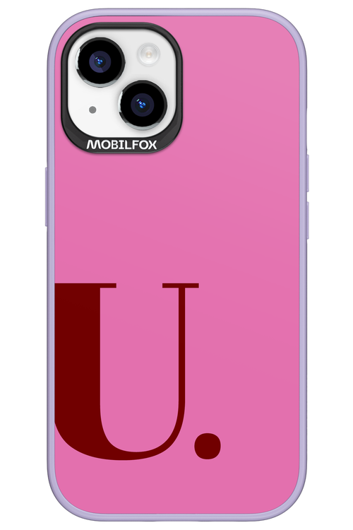 U (Sorbet) 2.0 - Apple iPhone 15