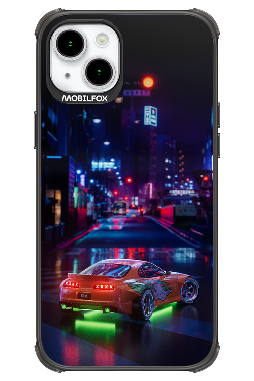 Tokyo Dreams - Apple iPhone 15 Plus