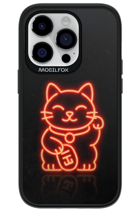 Led Cat - Apple iPhone 14 Pro
