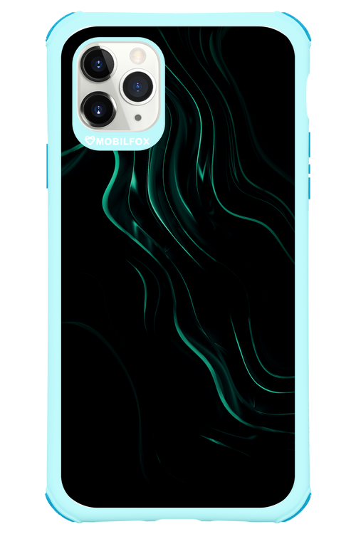 Northern Lights 2.0 - Apple iPhone 11 Pro Max