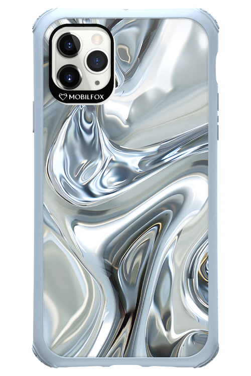 True Silver 2.0 - Apple iPhone 11 Pro Max