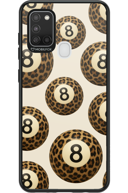 Wild Winner - Samsung Galaxy A21 S