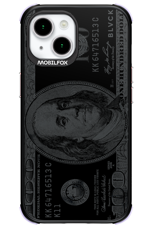 100 2.0 - Apple iPhone 15