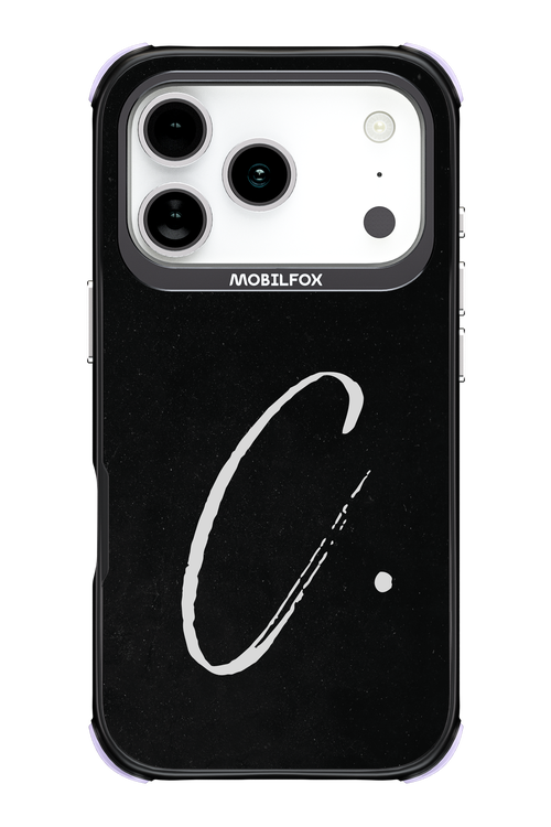 (Off Space) C 2.0 - Apple iPhone 17 Pro