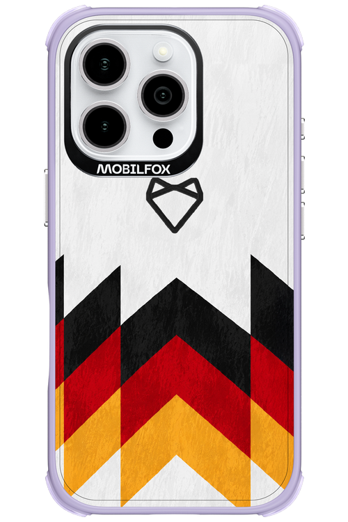 Germania x Mobilfox 2.0 - Apple iPhone 16 Pro