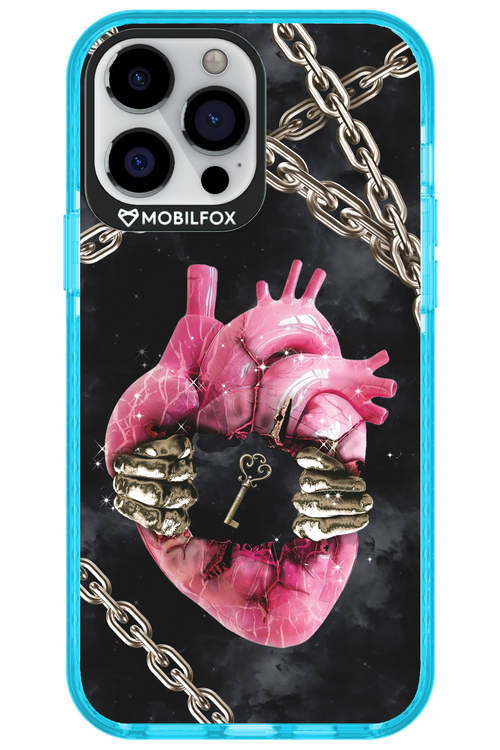 Love - Apple iPhone 13 Pro Max