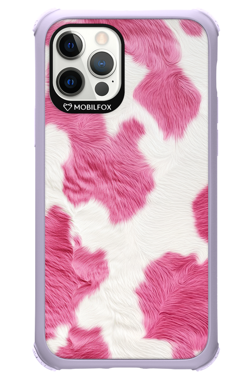 Pink Cow 2.0 - Apple iPhone 12 Pro
